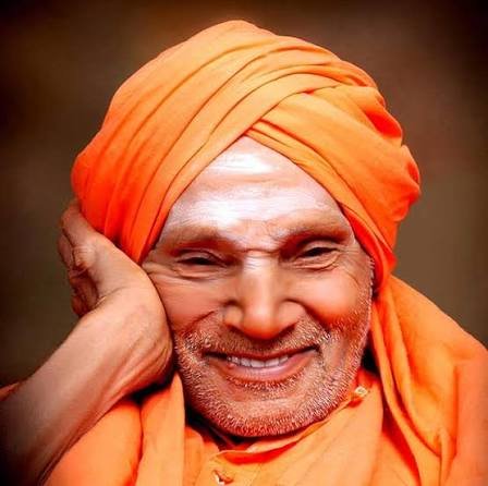 Swamiji