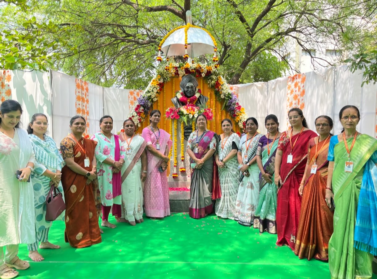 119th Birth Anniversary Celebration of Poojya Dr. Shivakumar Mahaswamiji.