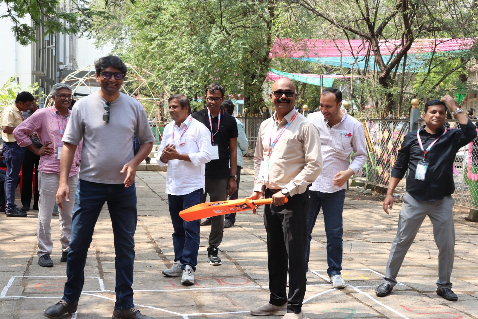 ALUMINI MEET 2026