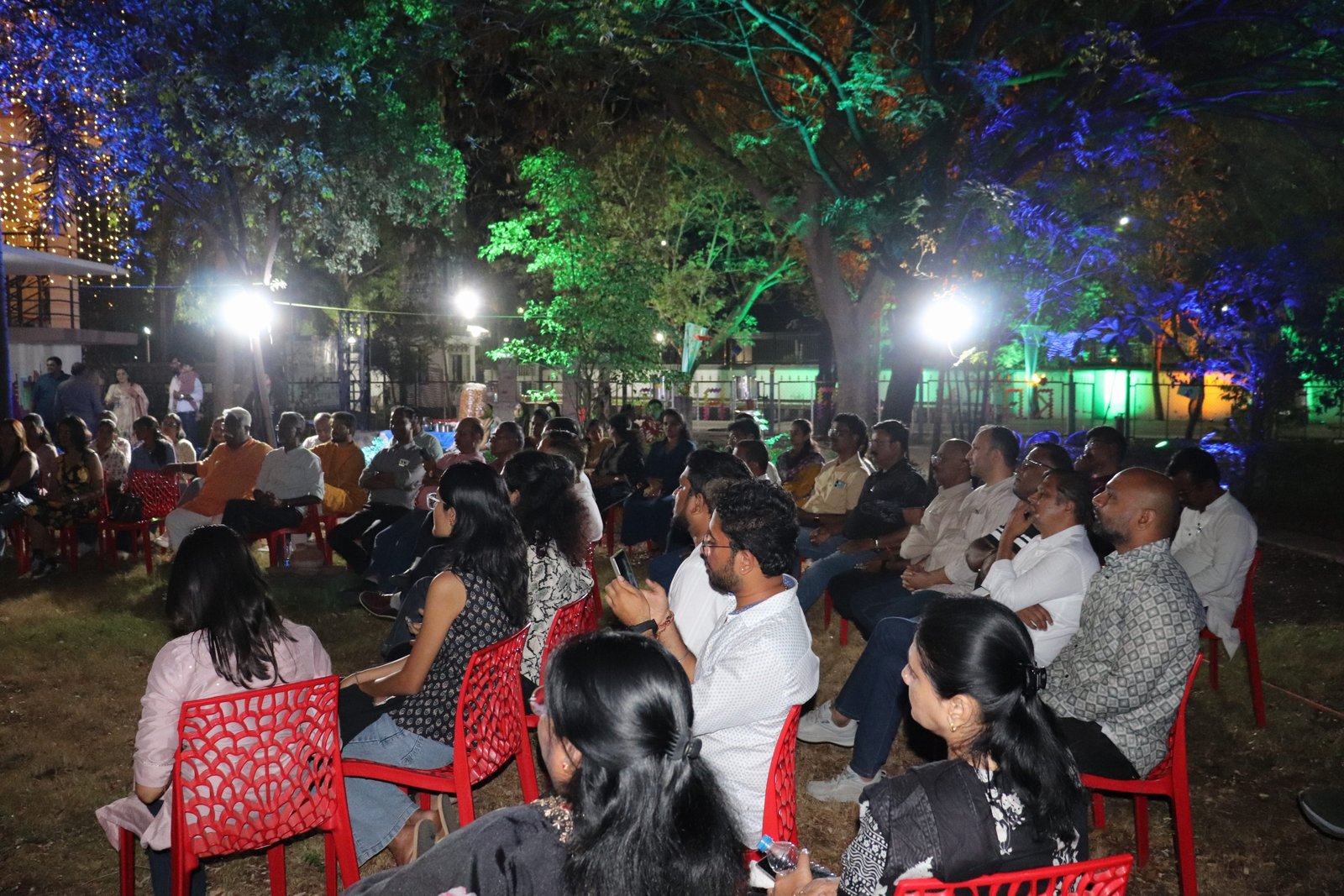 ALUMINI MEET 2026