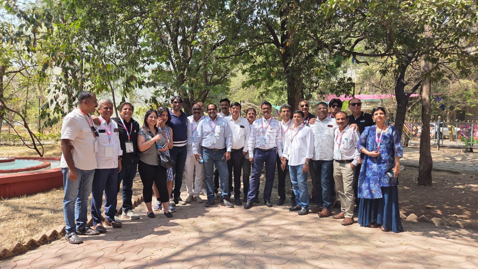 ALUMINI MEET 2026