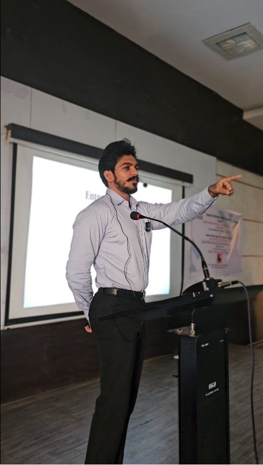 Entrepreneurship Awareness Programme