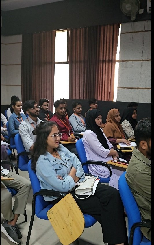 Entrepreneurship Awareness Programme