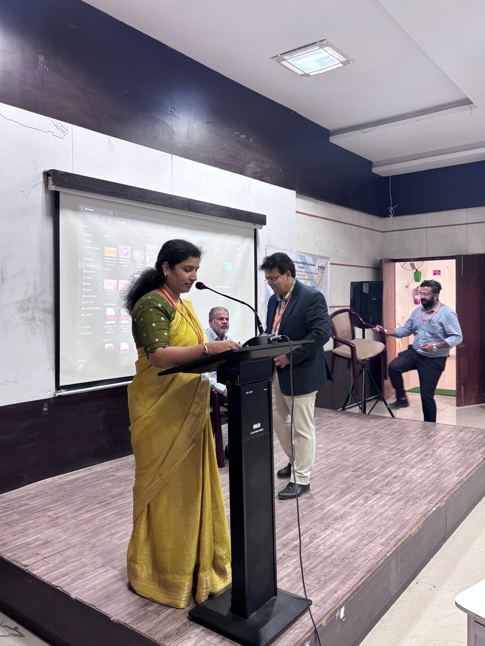 Entrepreneurship Awareness Programme