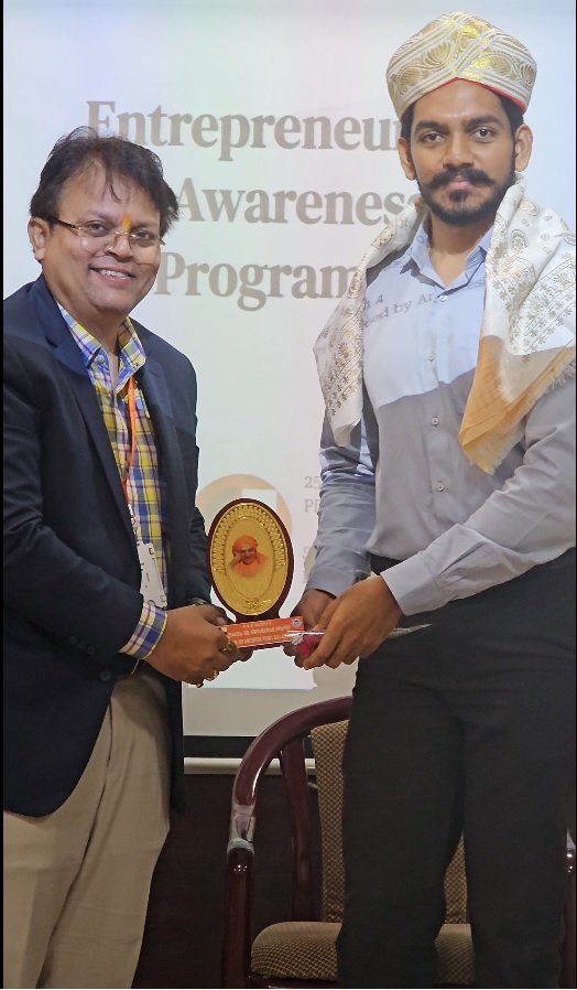 Entrepreneurship Awareness Programme