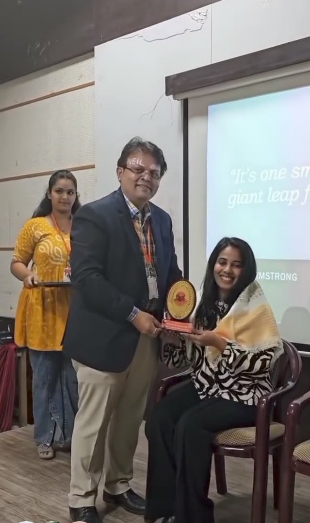 Entrepreneurship Awareness Programme