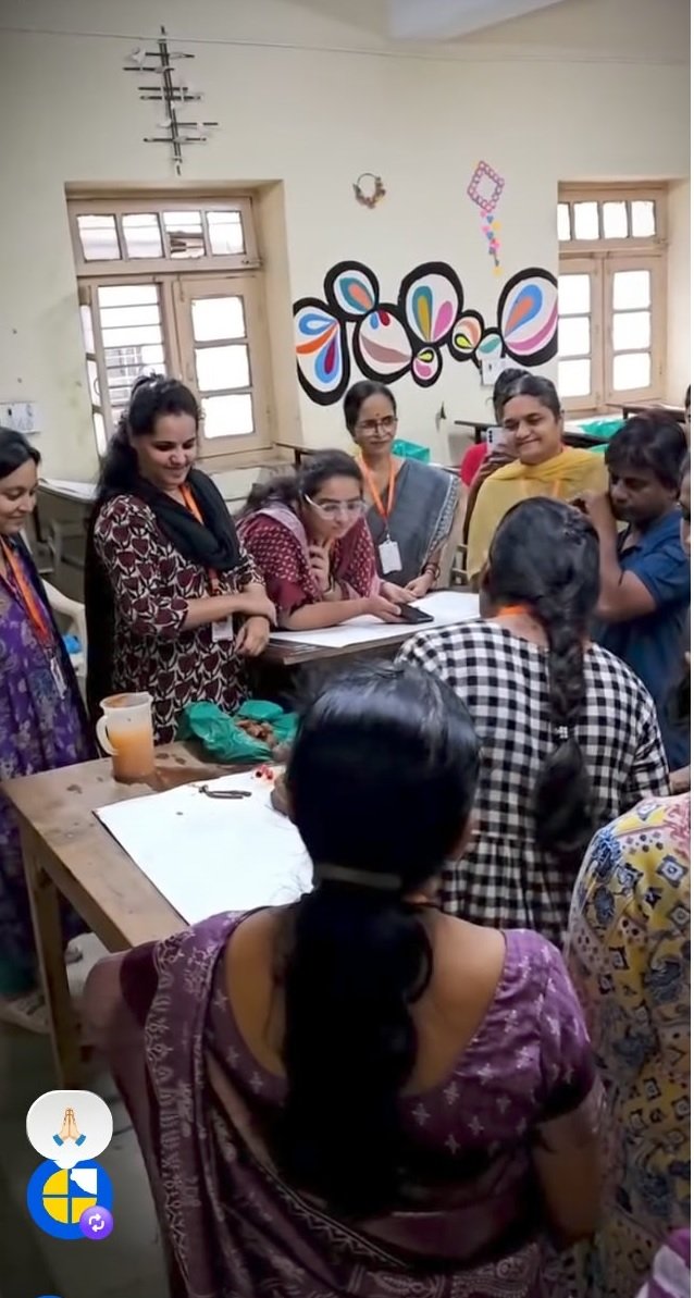 Ganapati Making Workshop