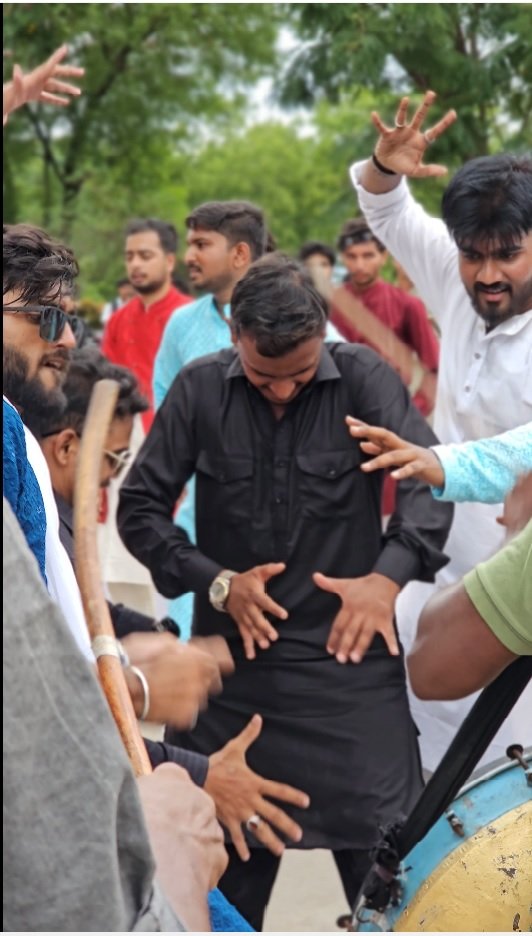 Rachana Ranga 2K25