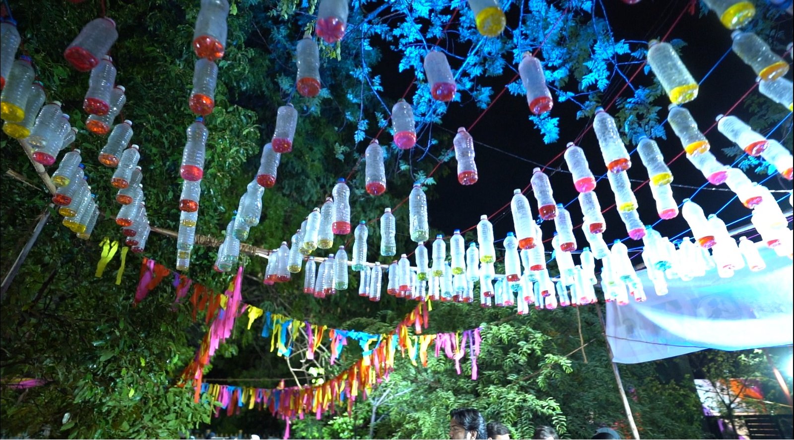Rachana Ranga 2K25