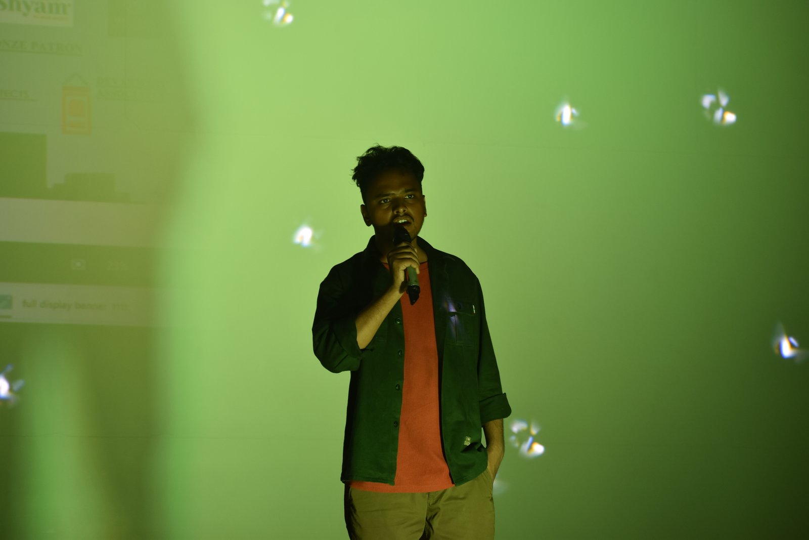 Rachana Ranga 2K25