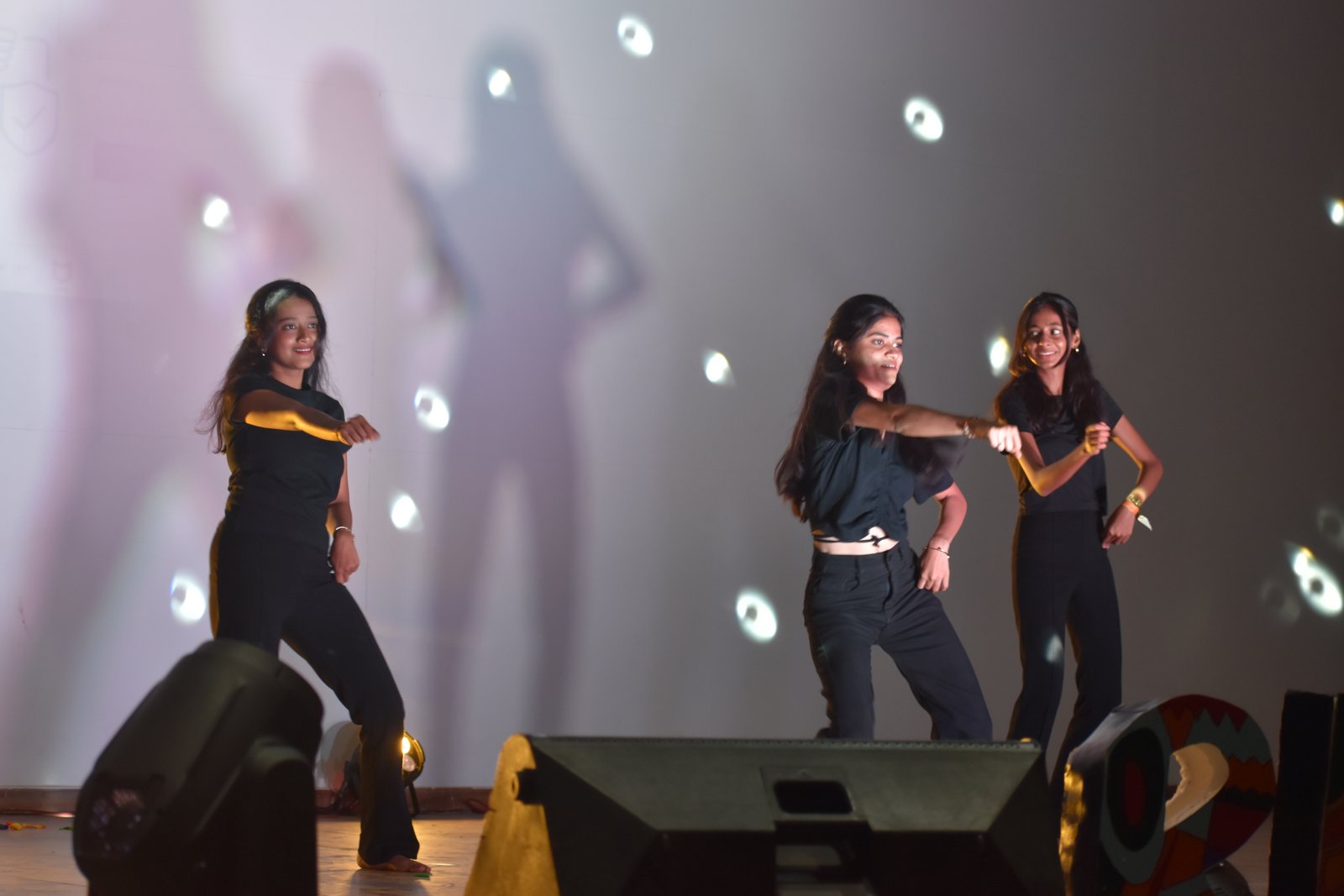 Rachana Ranga 2K25