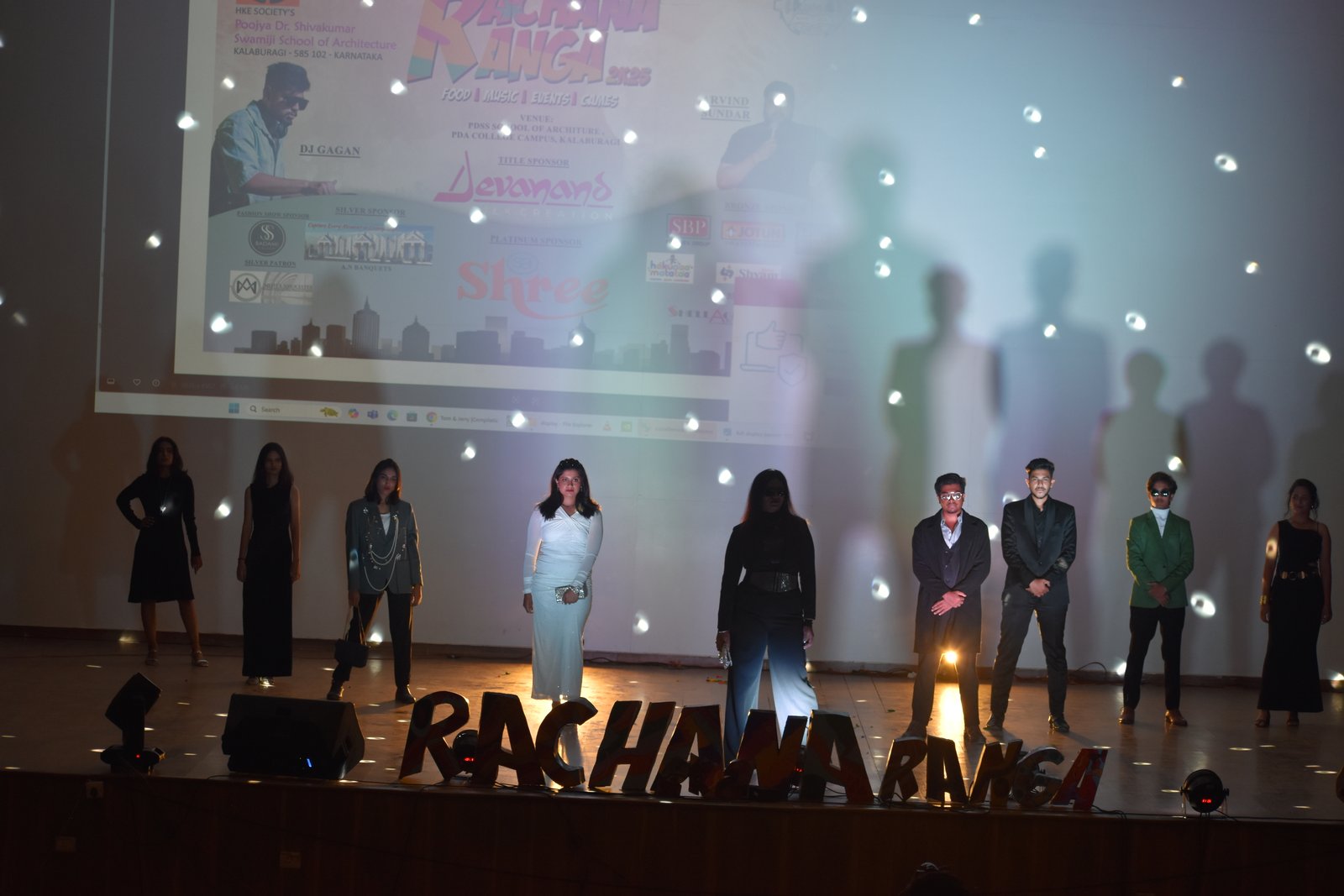 Rachana Ranga 2K25