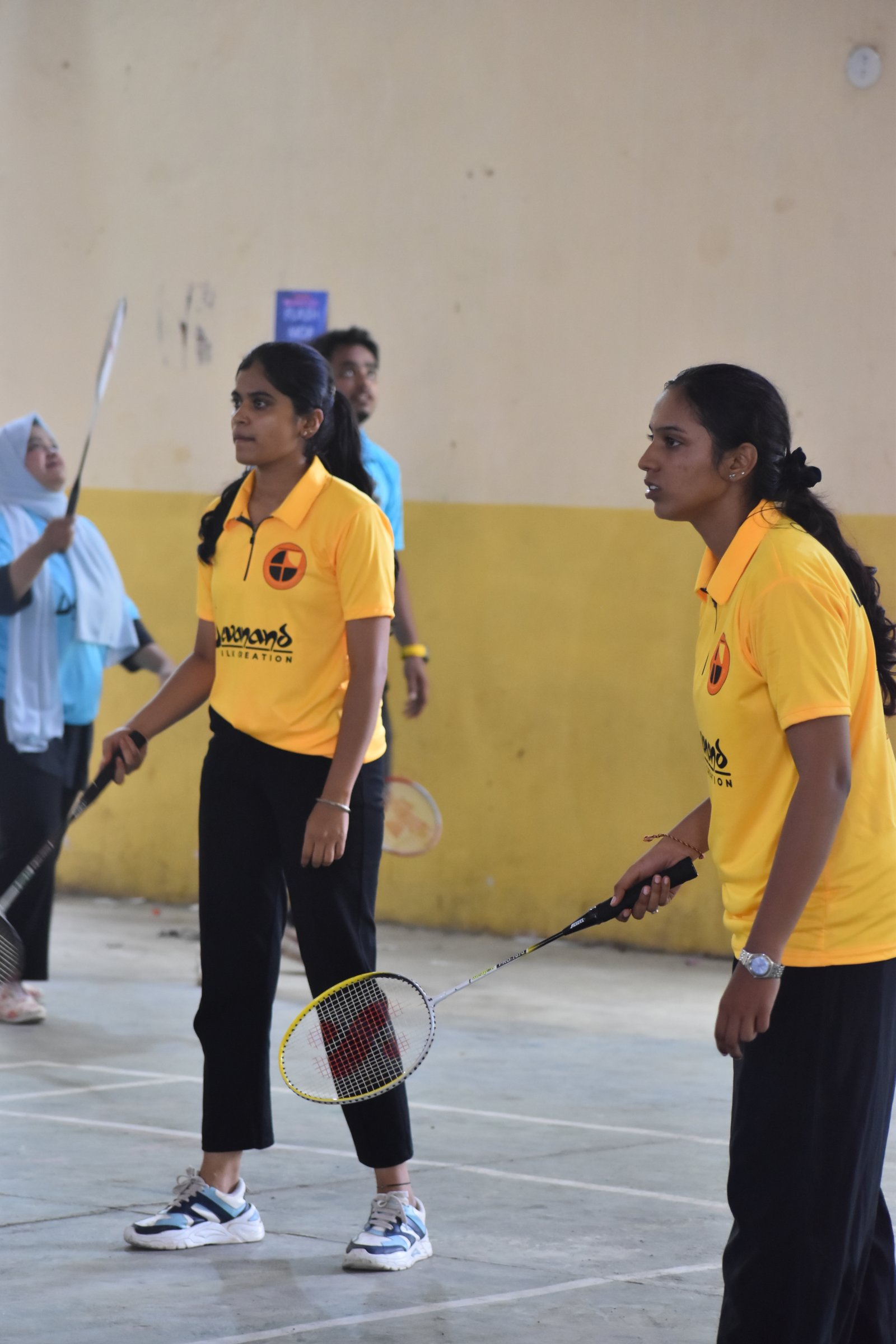 Rachana Ranga 2K25