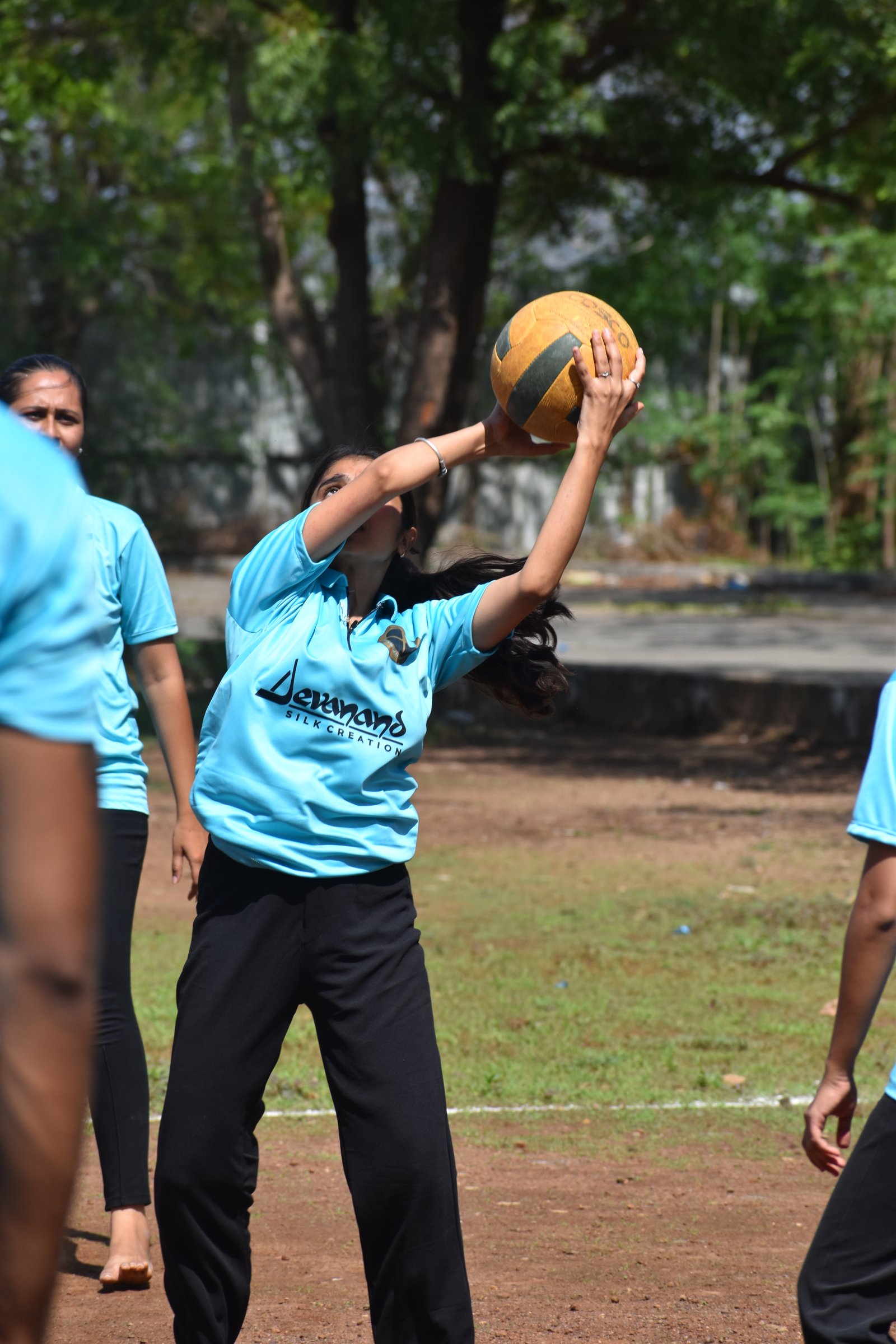 Rachana Ranga 2K25