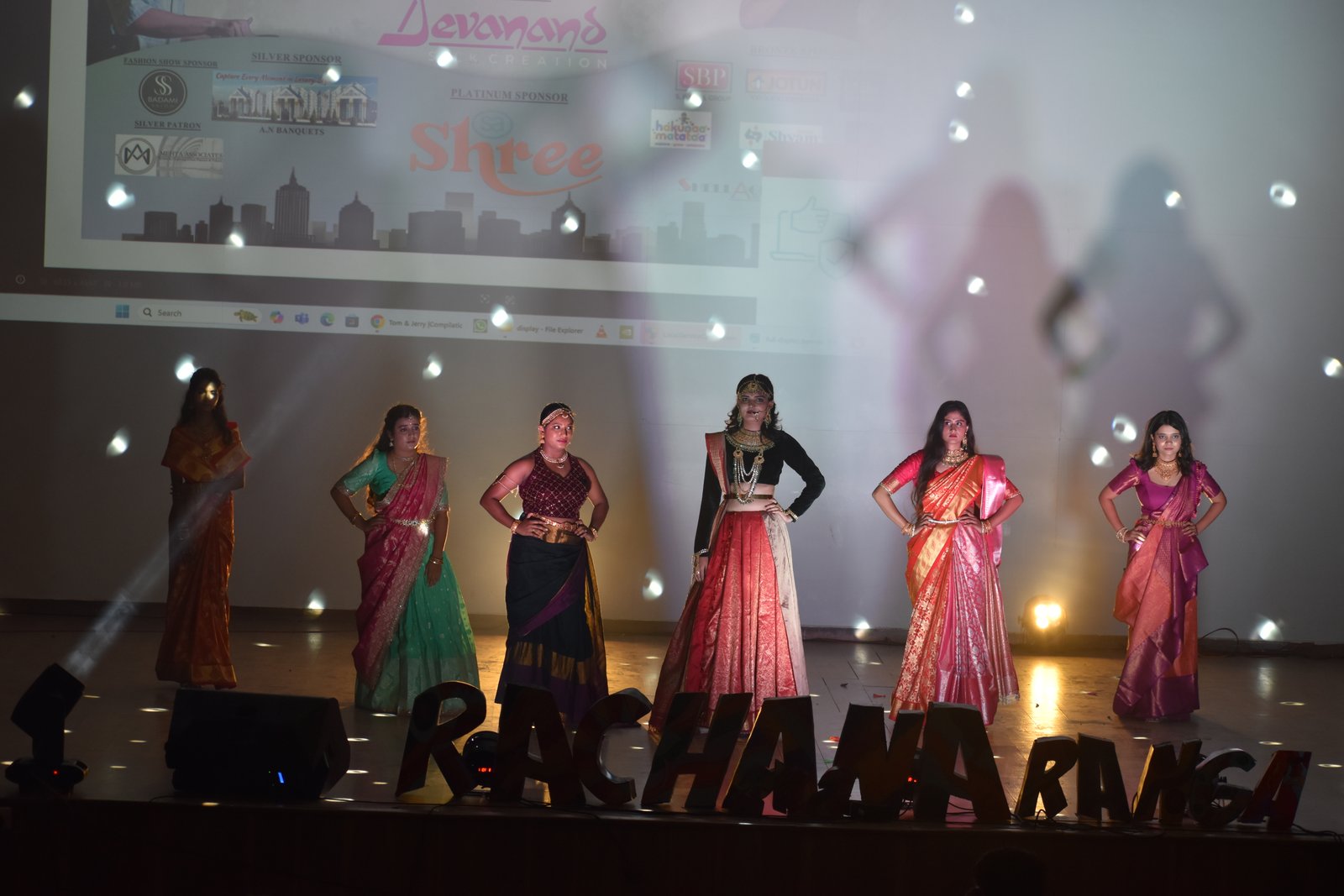 Rachana Ranga 2K25