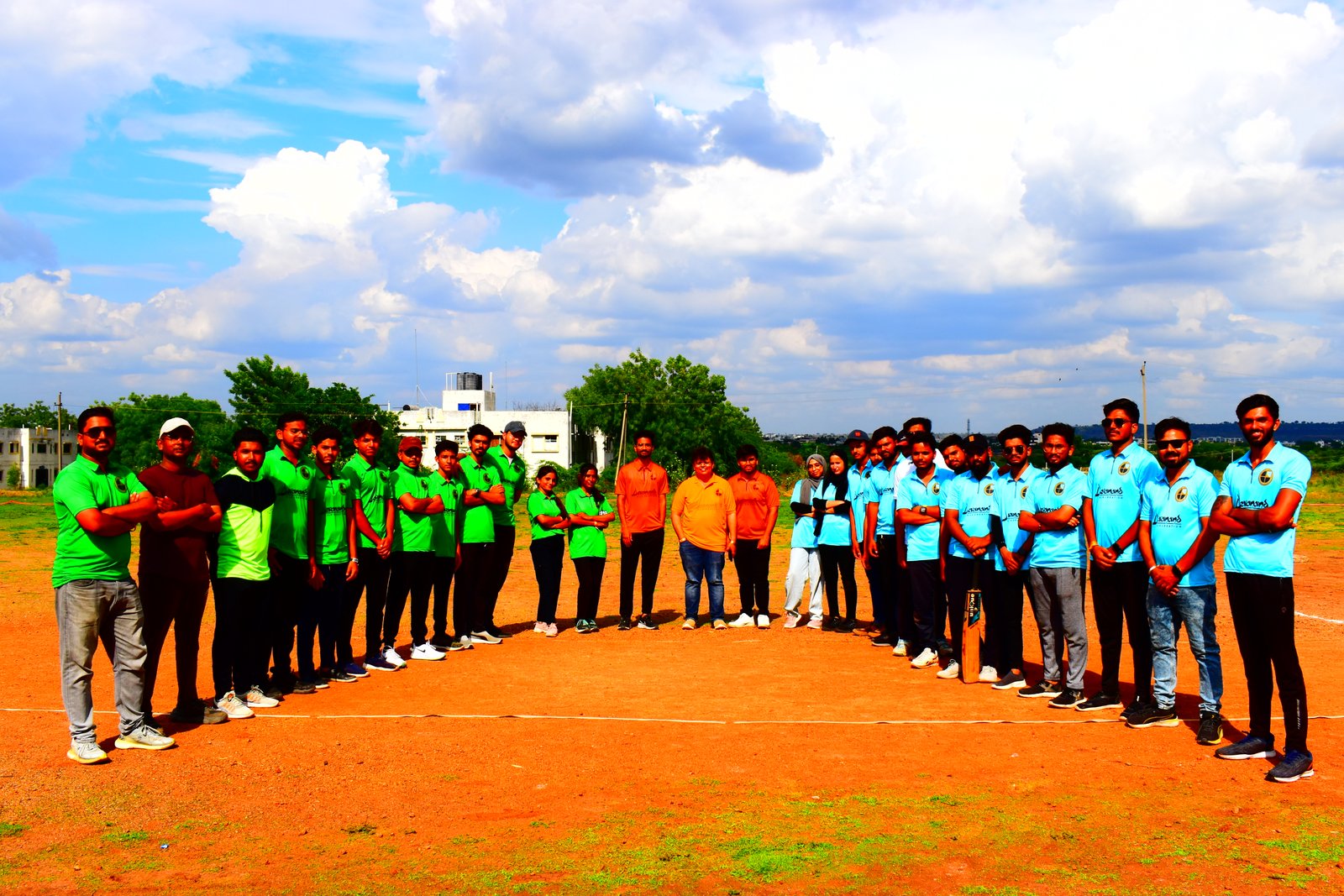 Rachana Ranga 2K25