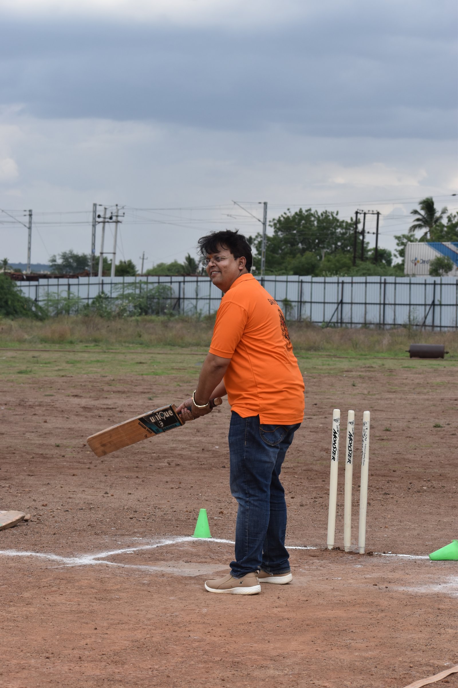 Rachana Ranga 2K25